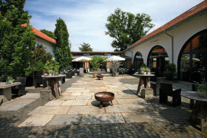 Hotel Gut Bardenhagen 2