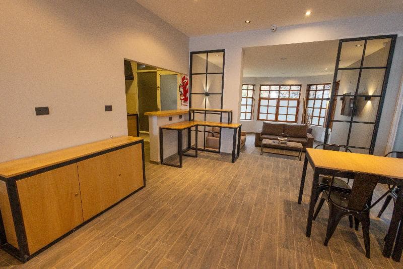 Tierra Gaucha Hostel Boutique photo 1