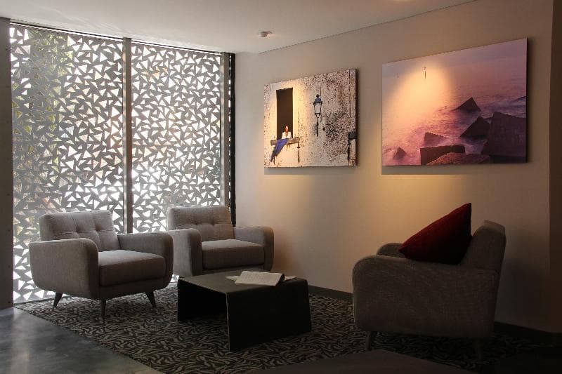 Hotel Cityflats 2