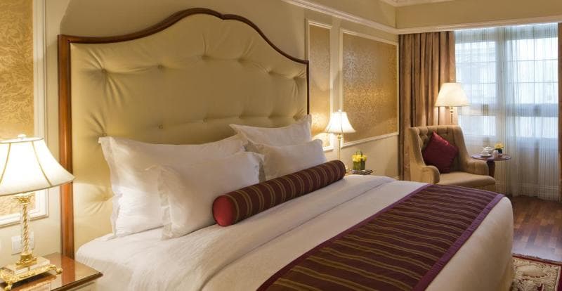 Warwick Doha 3