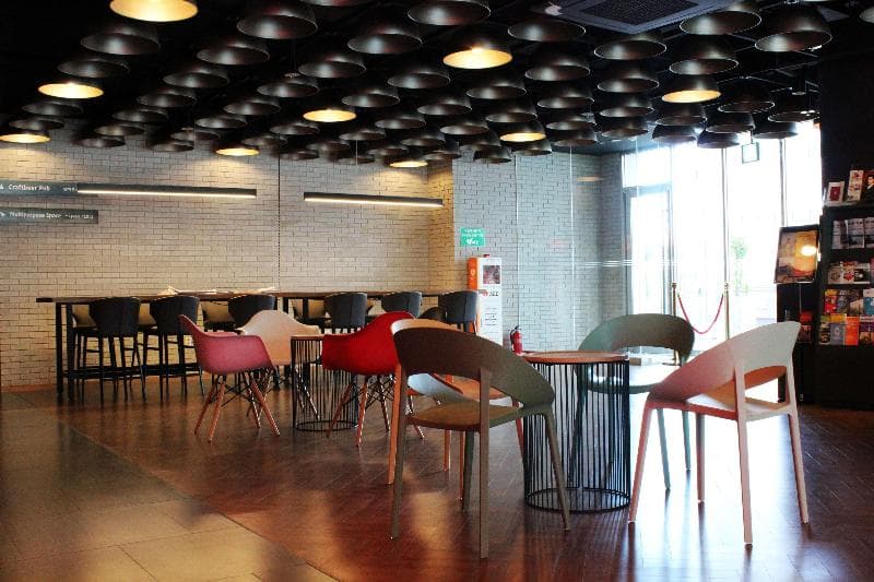 Best Western Jeju Hotel 5