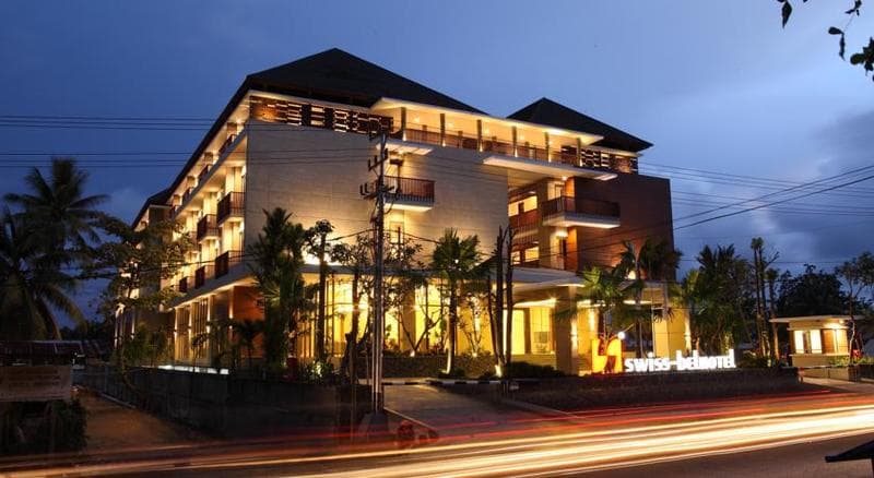 Swiss Belhotel Sorong photo 1
