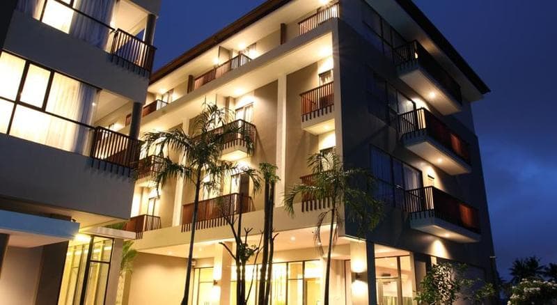 Swiss Belhotel Sorong 2