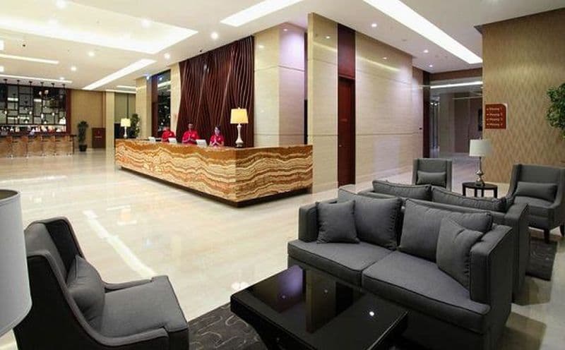 Swiss Belhotel Sorong 3