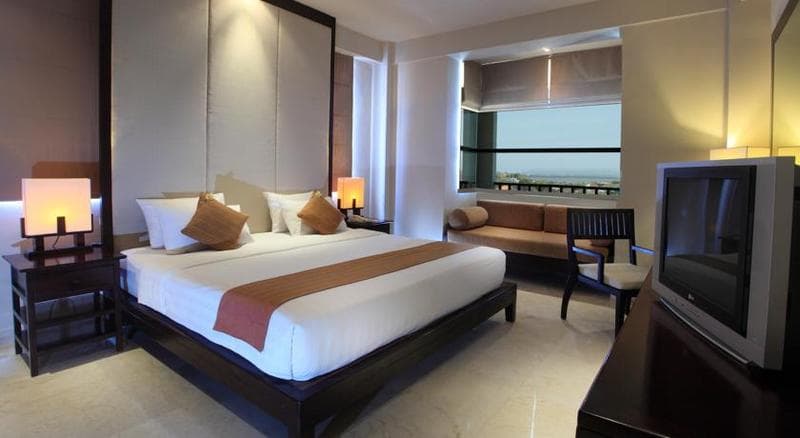 Swiss Belhotel Sorong 4