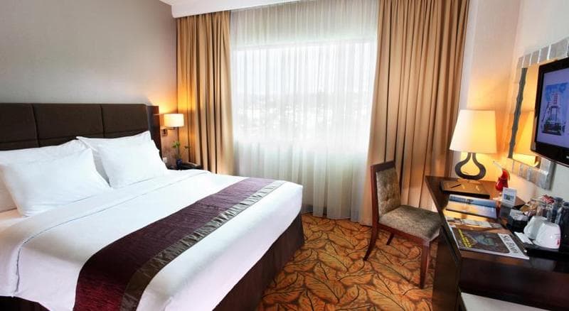 Swiss Belhotel Sorong 5