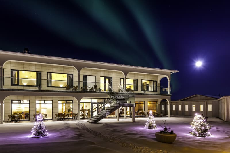 Stracta Hotel 3