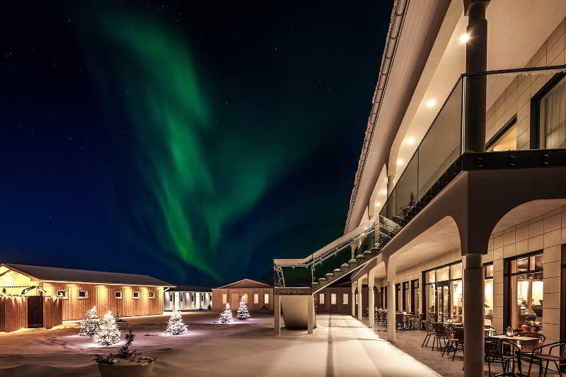 Stracta Hotel photo 1