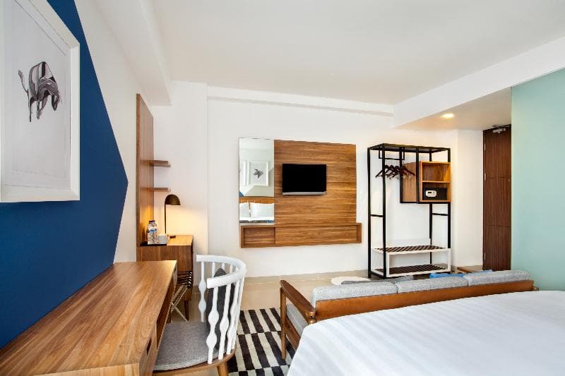Ibis Budget Cikarang Festival 5