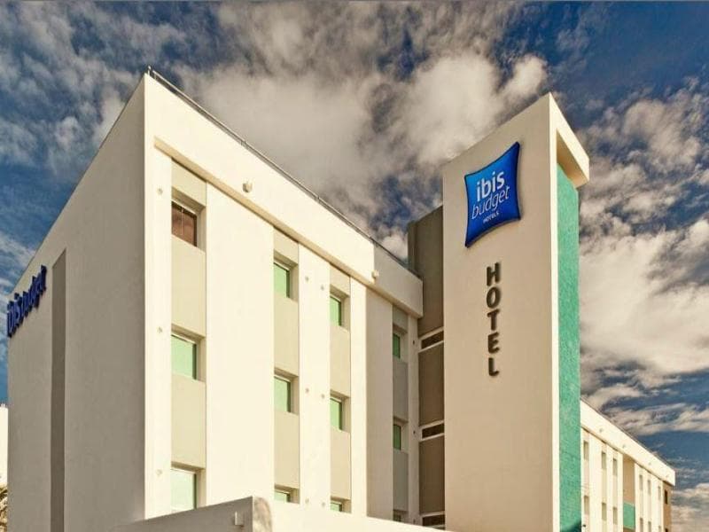Mia Hotels Tanger main