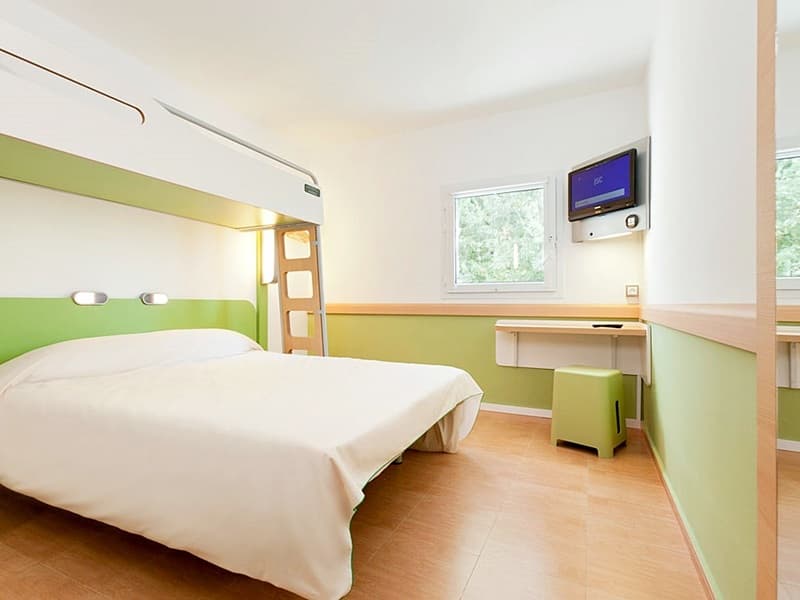 Mia Hotels Tanger 5