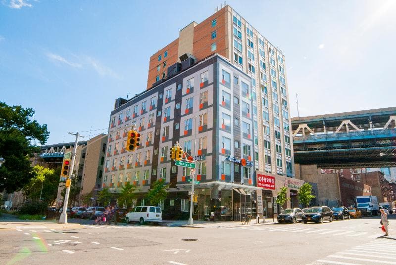 Madison LES Hotel 4