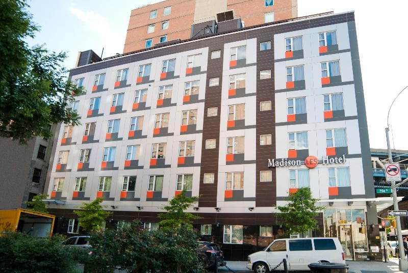 Madison LES Hotel 2