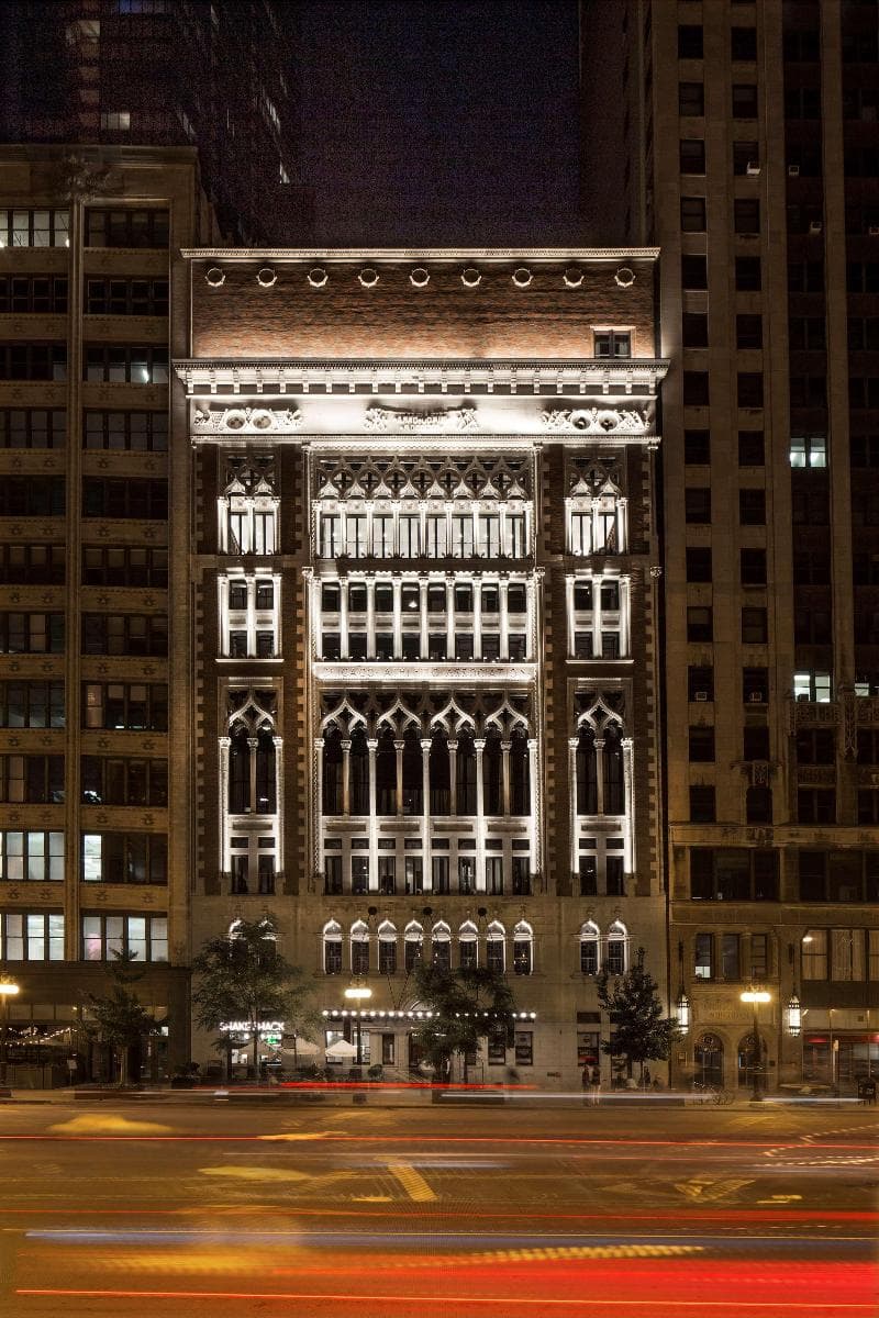 Chicago Athletic Association Hotel photo 1