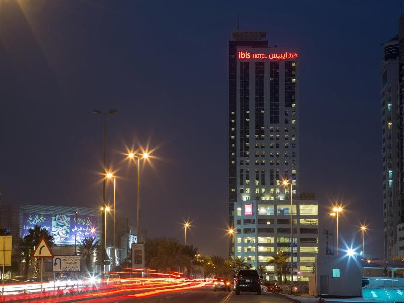 Ibis Seef Manama 4
