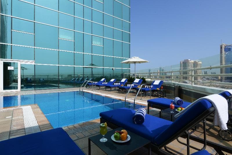 Ibis Seef Manama 1