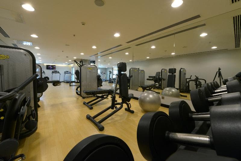 Ibis Seef Manama 2