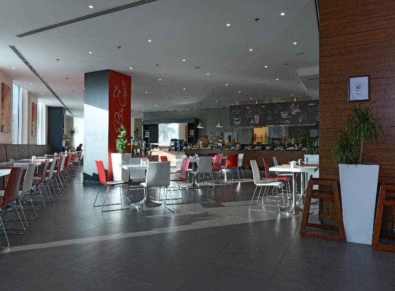 Ibis Seef Manama 3