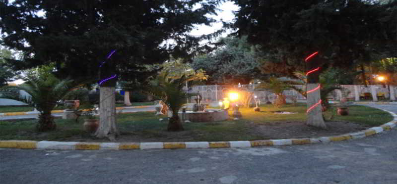 El Hidhab main