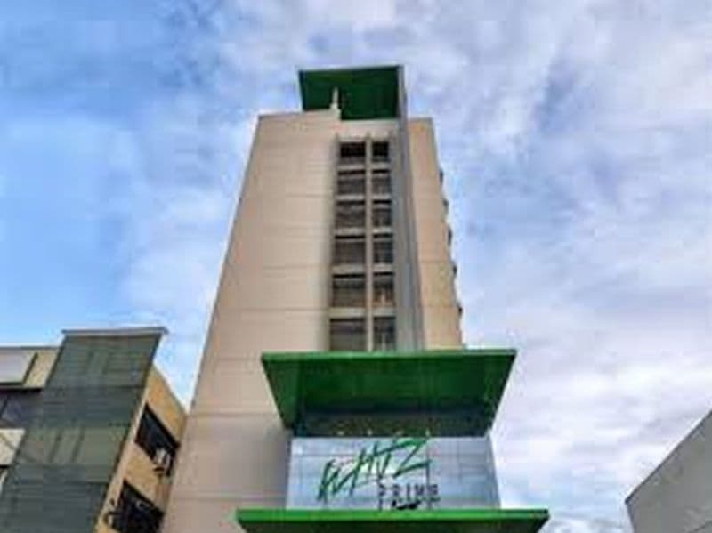 Whiz Prime Hotel Balikpapan photo 1