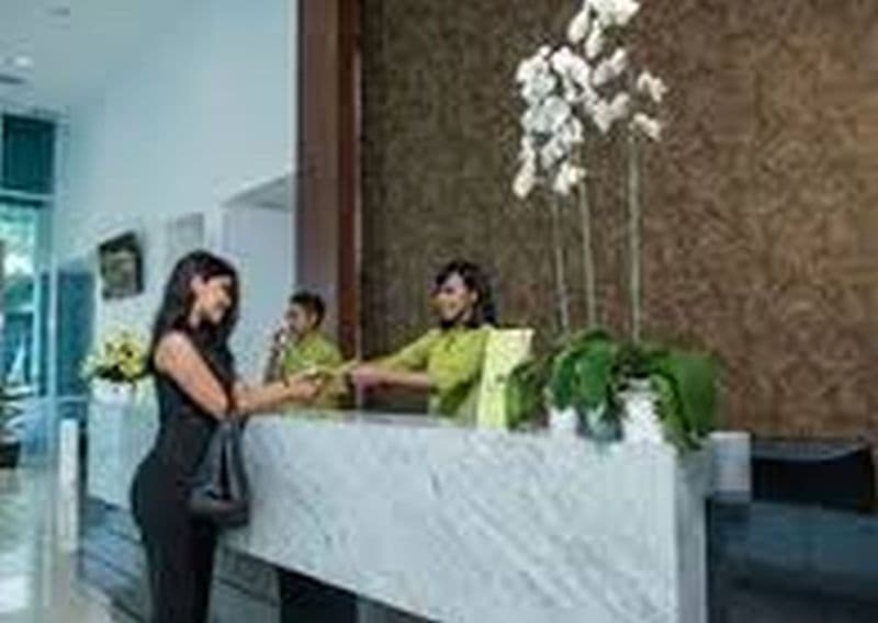 Whiz Prime Hotel Balikpapan 3
