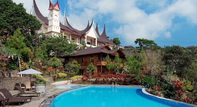 Jambuluwuk Batu Village Resort & Convention Hall 2