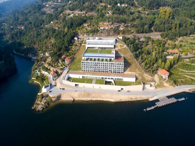 Douro Royal Valley Hotel and SPA 2