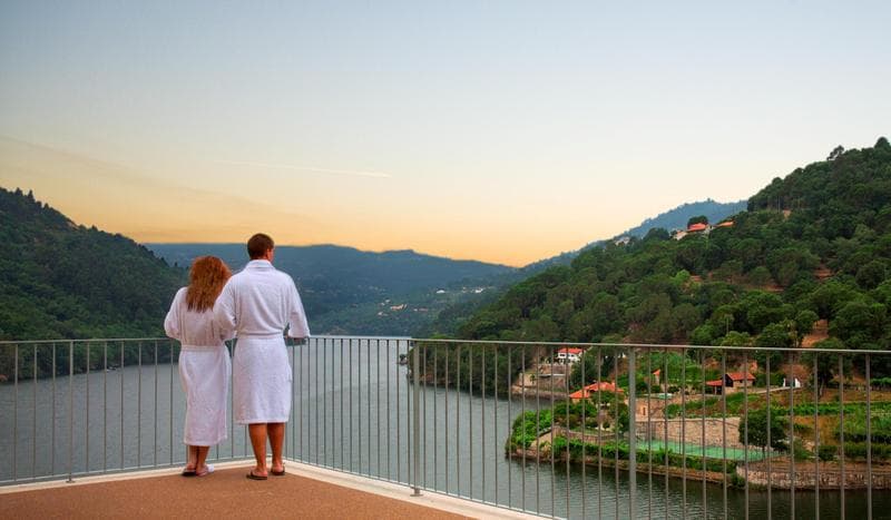 Douro Royal Valley Hotel and SPA 5