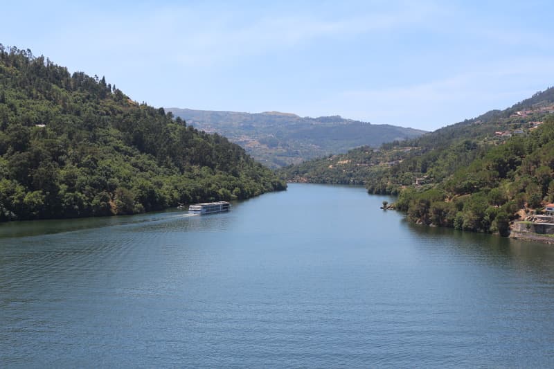 Douro Royal Valley Hotel and SPA photo 1