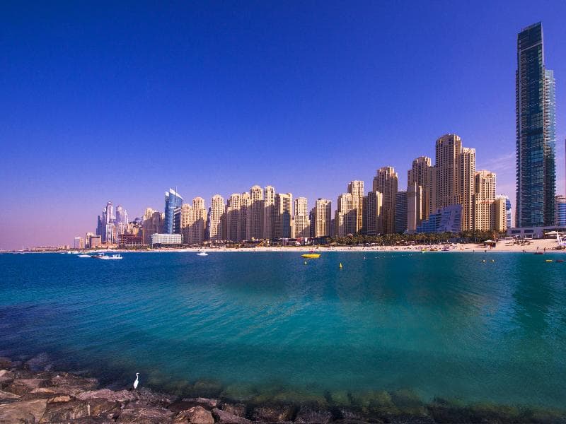 Roda Amwaj Suites 3