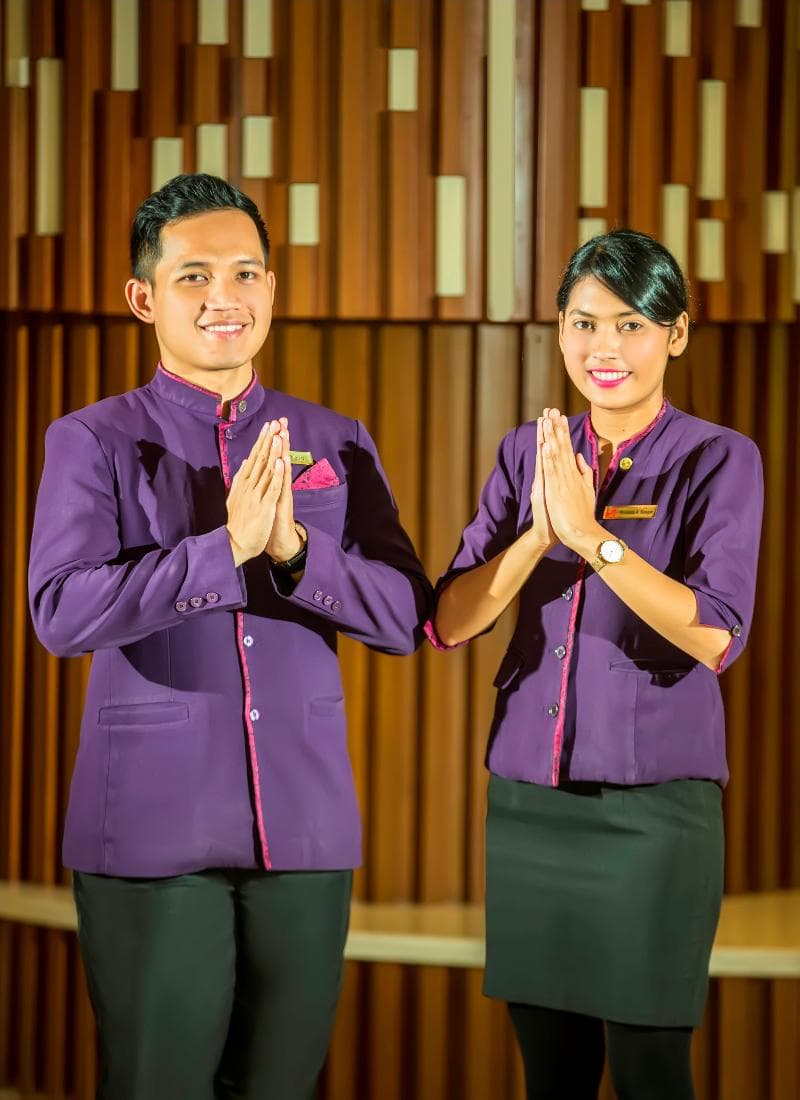 Swiss-Belinn Kemayoran Jakarta 2