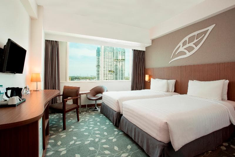 Swiss-Belinn Kemayoran Jakarta 5