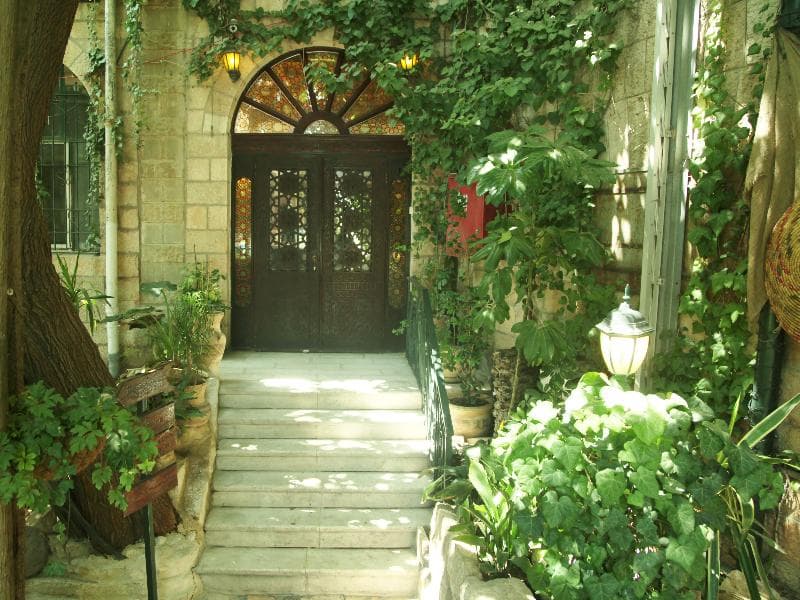 The Jerusalem Hotel photo 1