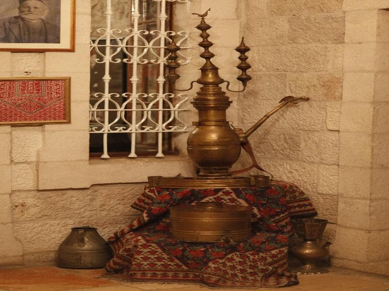 The Jerusalem Hotel 3