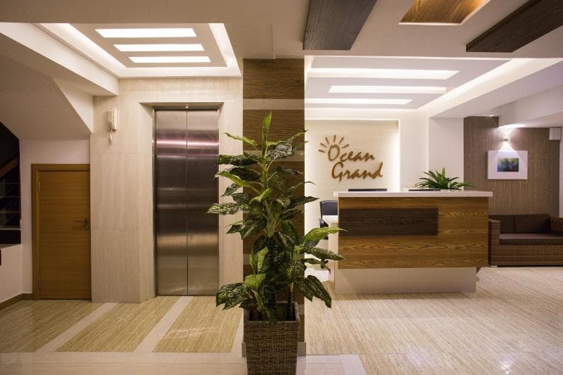 Ocean Grand Hotel 2