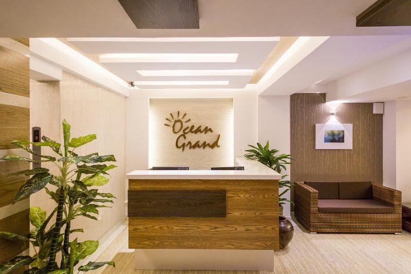 Ocean Grand Hotel 4