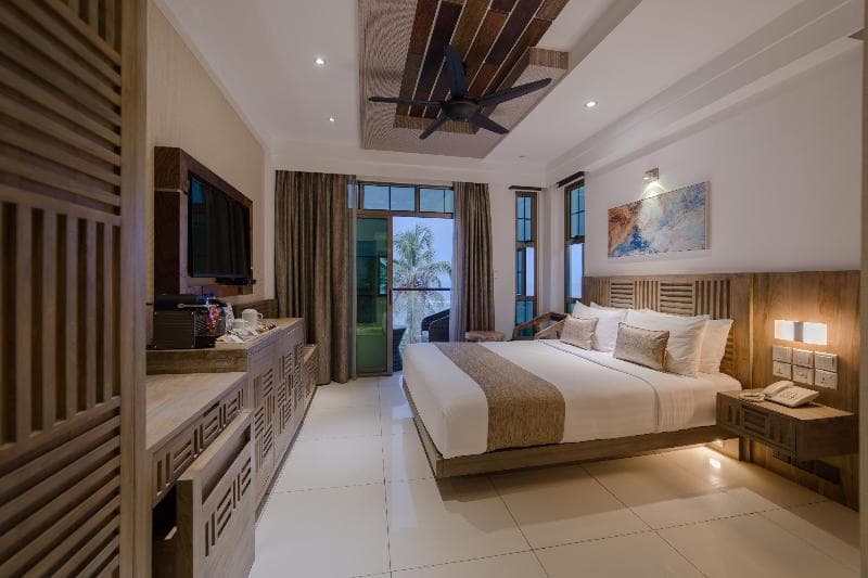Ocean Grand Hotel photo 1