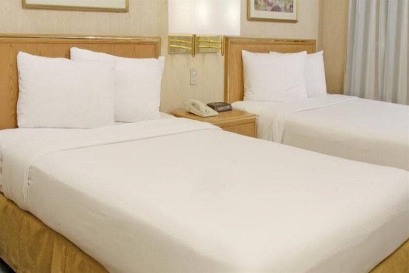 Travohotel Monterrey Historico 2