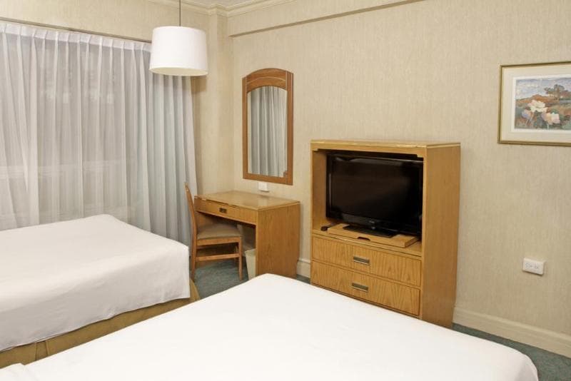Travohotel Monterrey Historico 4