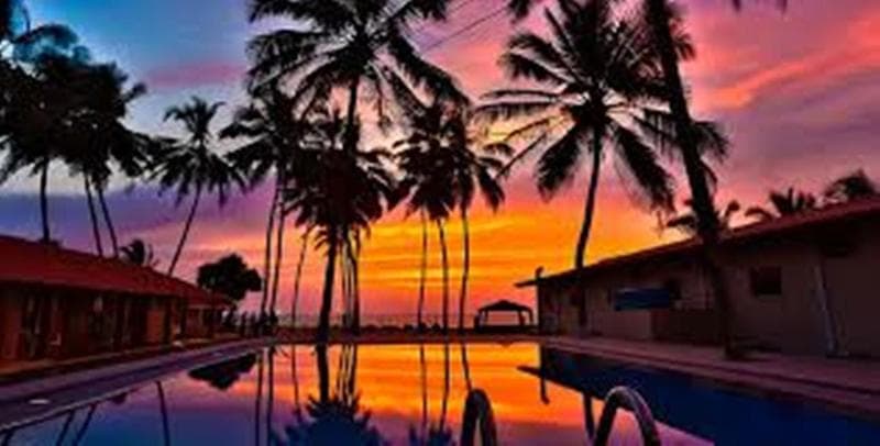 Hotel Amagi Beach 2