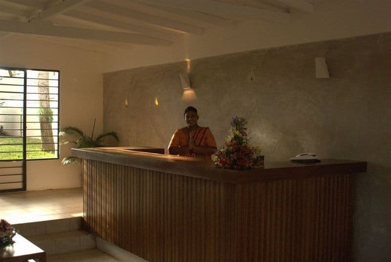 Hotel Amagi Beach 4
