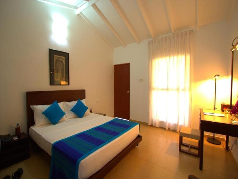 Hotel Amagi Beach 5