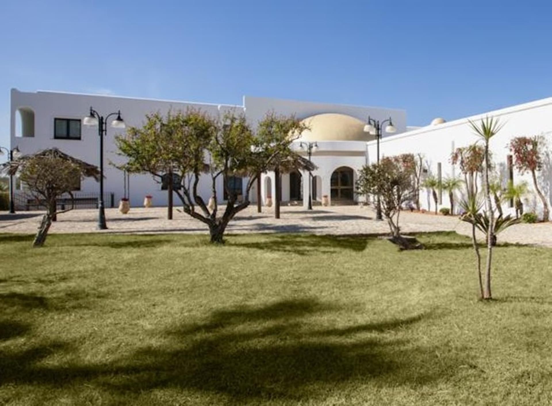 Zahira Resort & Village photo 1