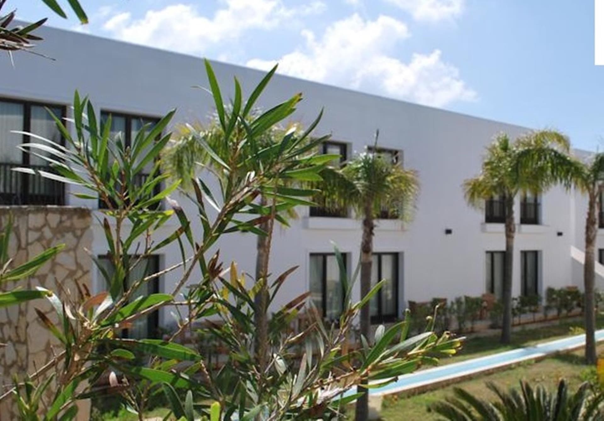 Zahira Resort & Village 2