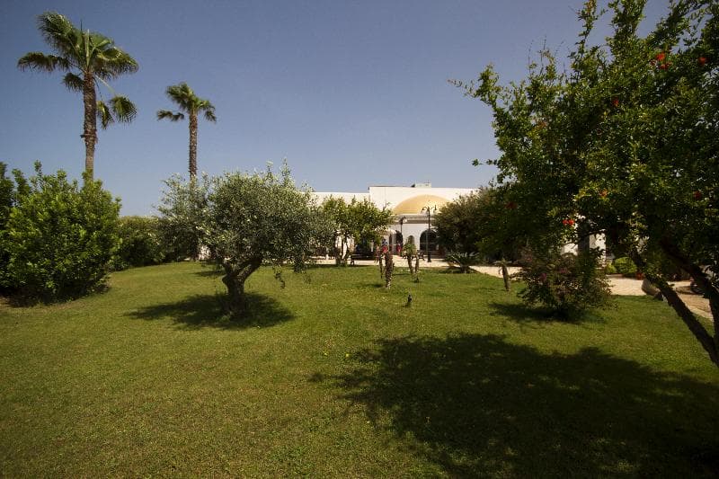 Zahira Resort & Village 3