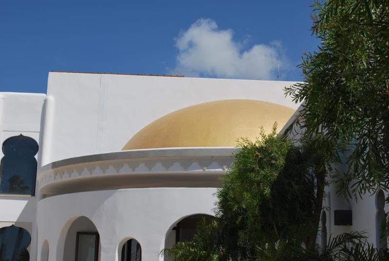 Zahira Resort & Village 4