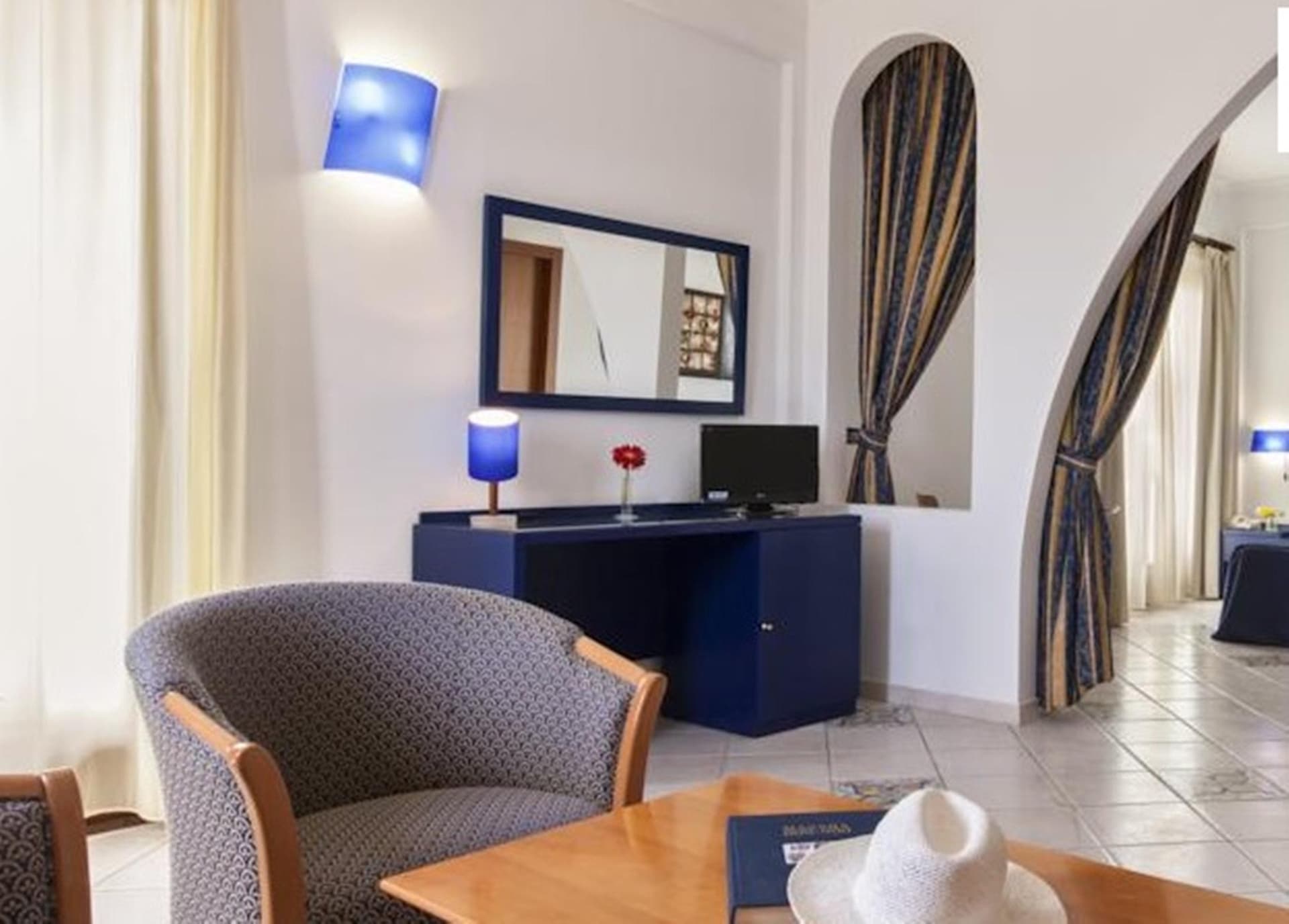 Zahira Resort & Village 5
