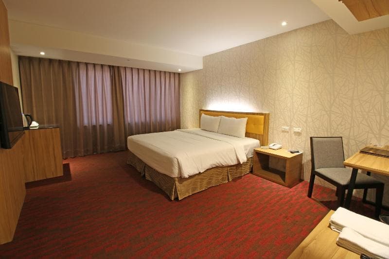 Bamboo Business Hotel photo 1