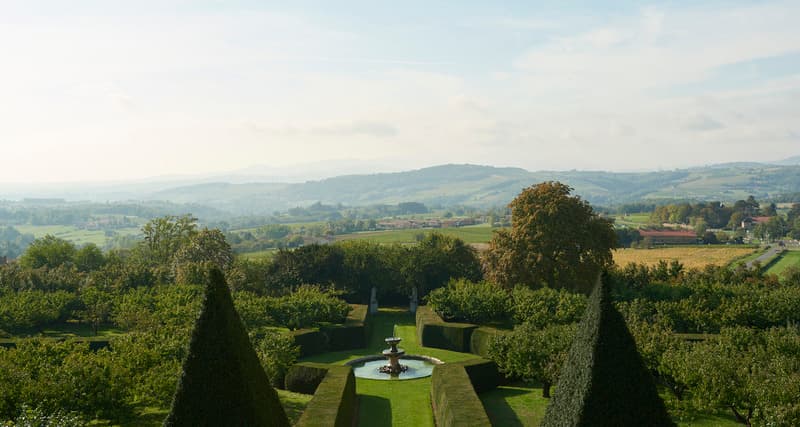 Château De Bagnols photo 1