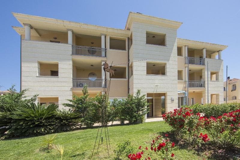 Olbia Hotel photo 1